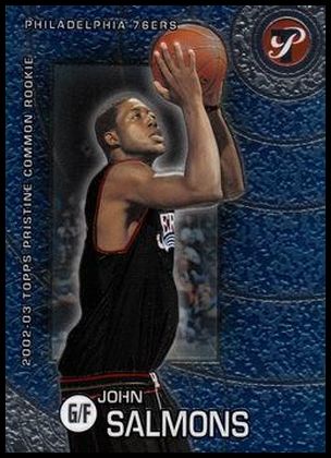 96 John Salmons